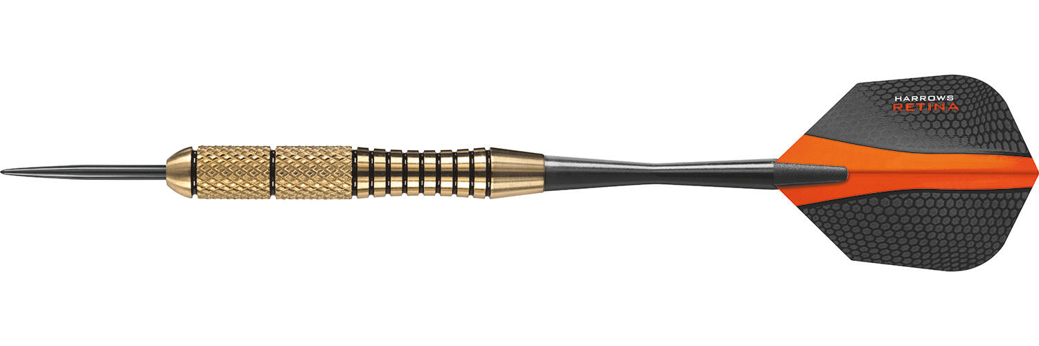 Steeldarts Matrix 20 g Darts / Steeldarts Unisex 2/3