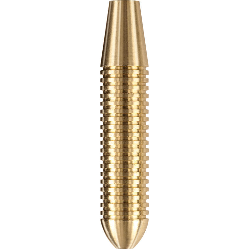 Harrows Club Brass steeltip dartpijlen 22 gram