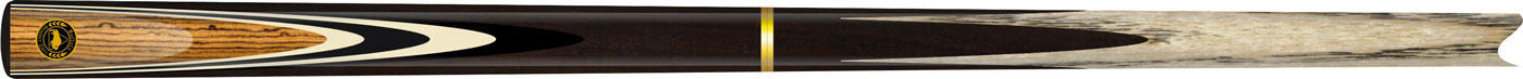 BUFFALO Snooker cue Buffalo Sollux No.2