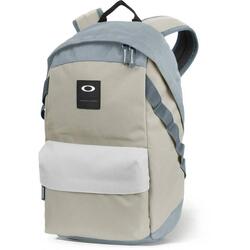 Mochila urbana Oakley Holbrook gris 20 L