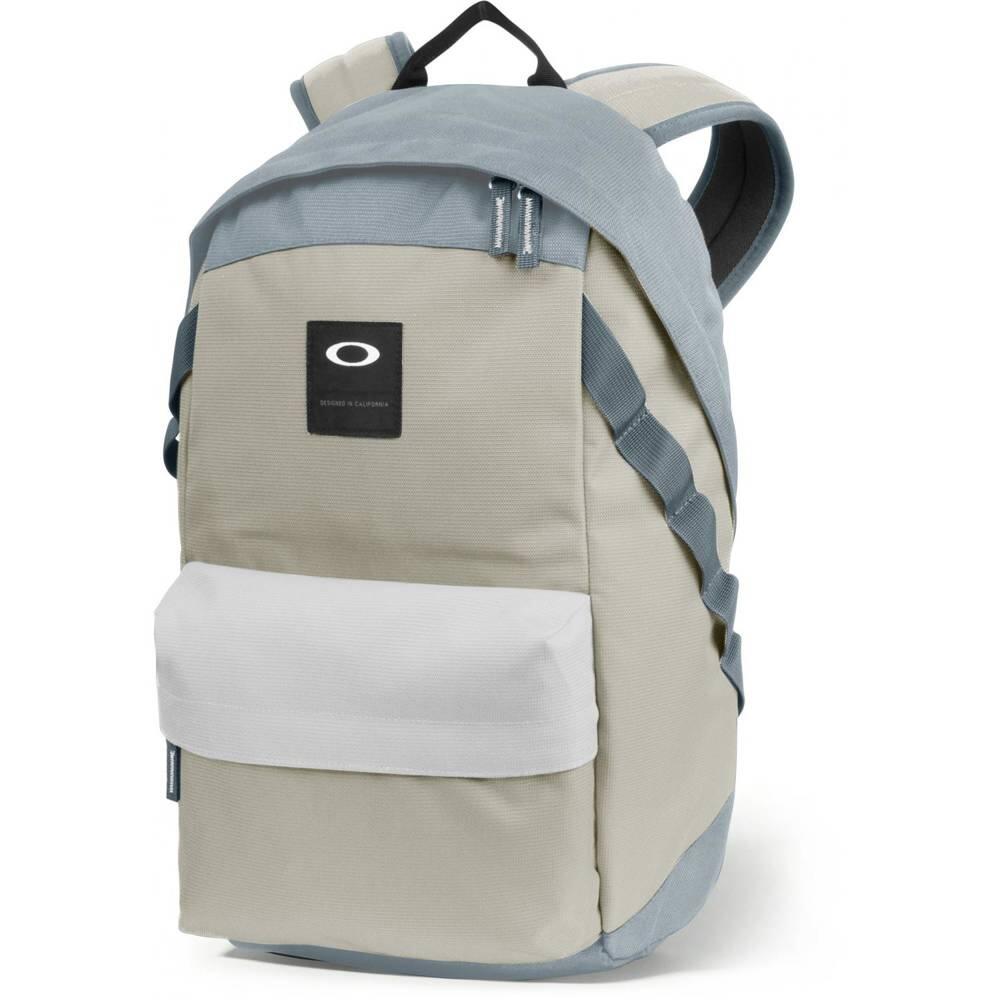 Oakley - Sac A Dos De Ville Oakley Holbrook Gris 20 L - Sac À Dos - Gris - 20l - Decathlon