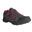 Edgepoint Low Junior Niedrige Wanderschuhe für Kinder - Grau