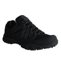 Edgepoint Low Junior Chaussures de marche pour enfant - Noir