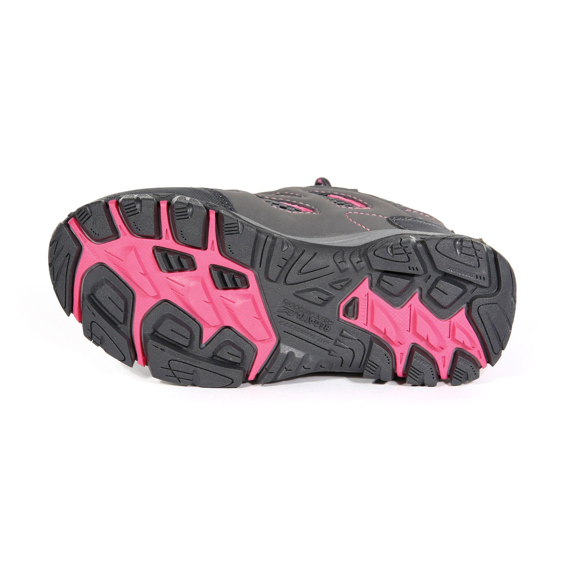 Scarpe Trekking Bambino Holcombe IEP Low Junior 5/6