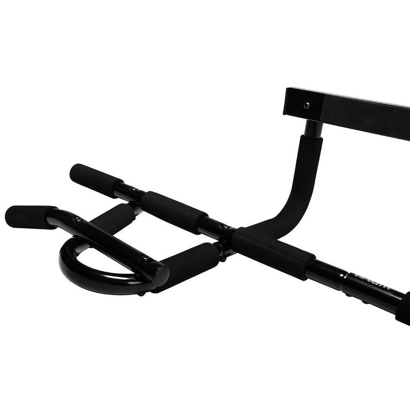 BARA TRACTIUNI MULTIFUNCTIONALA PULL UP BAR DELUXE VIRTUFIT