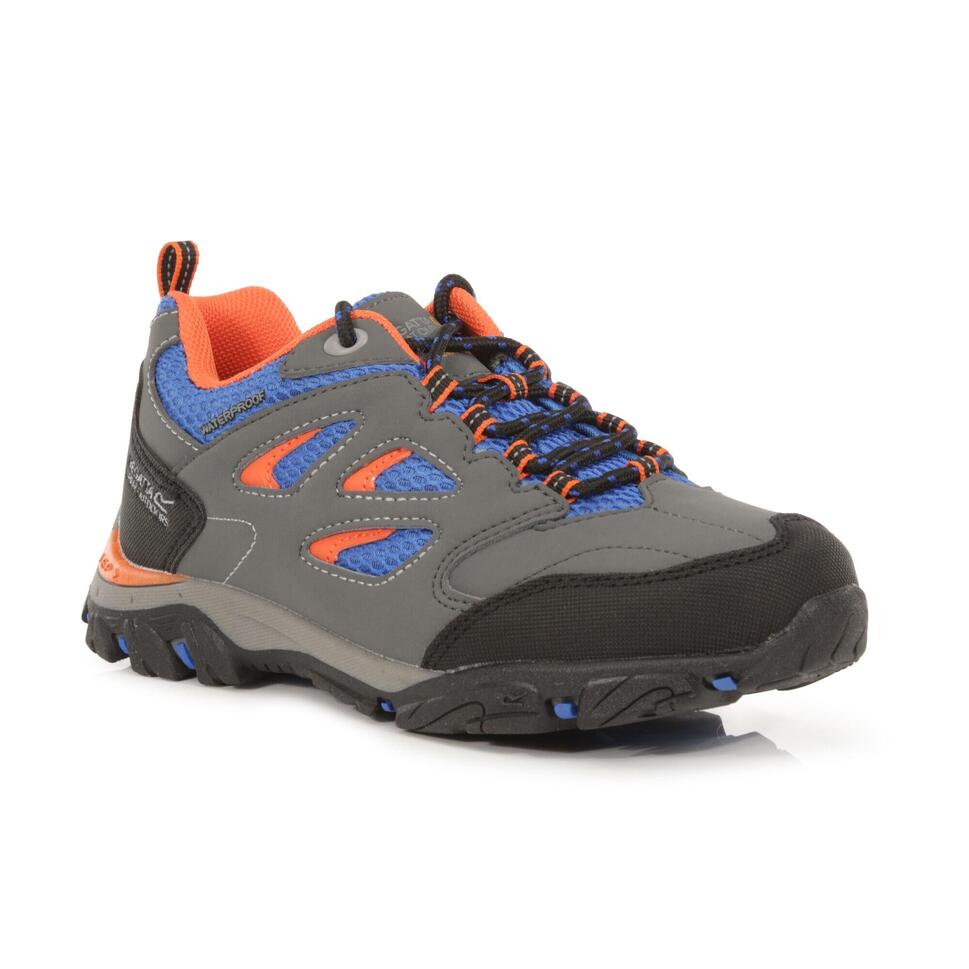 Buty trekkingowe dziecięce Holcombe Low