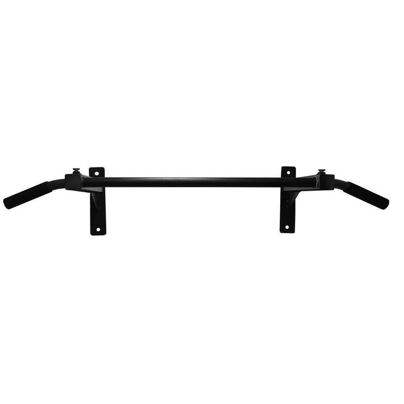 Gymstick Pro Chinning Bar Deluxe y vídeos de formación en línea