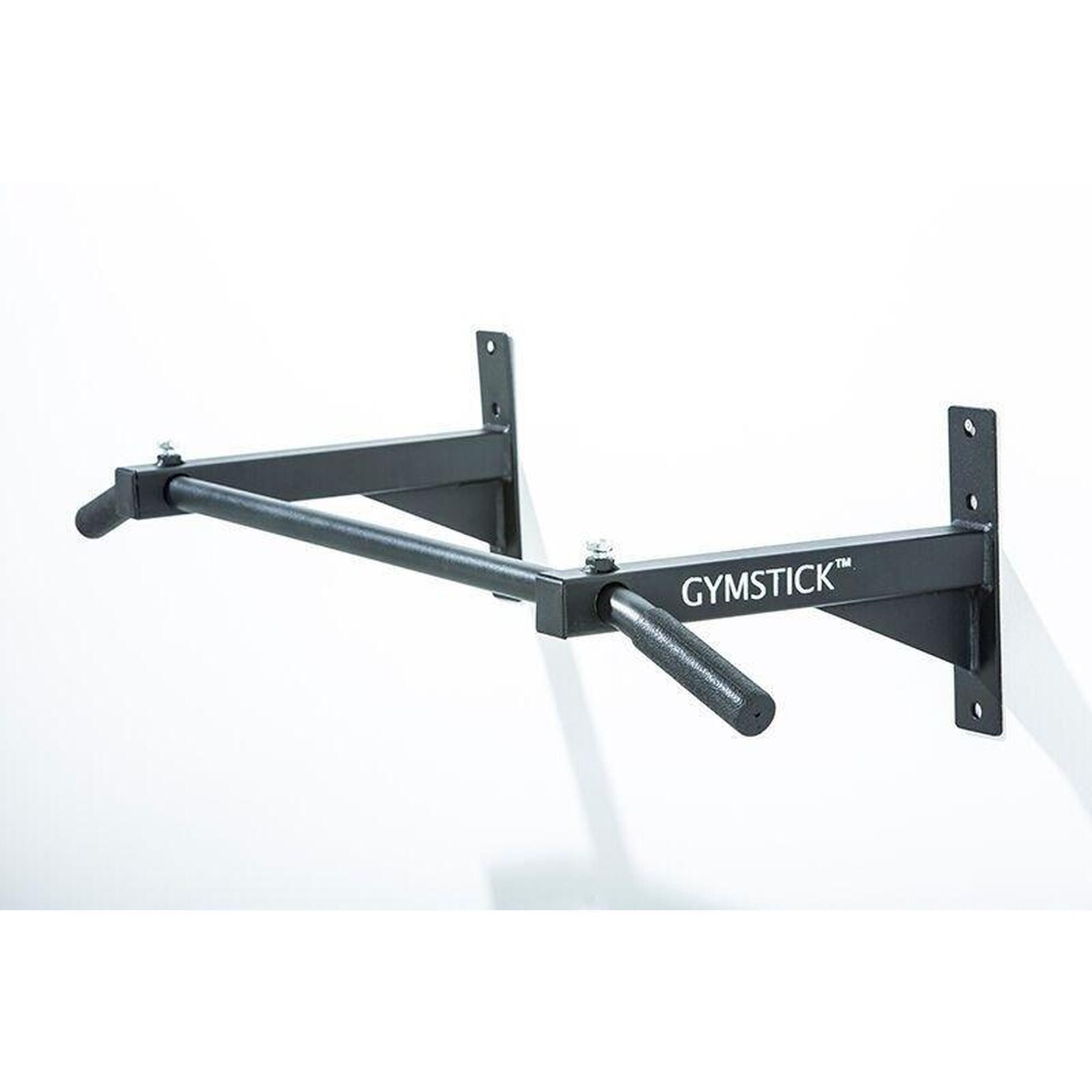 Gymstick Pro Chinning Bar Deluxe et Online Trainingsvideo's