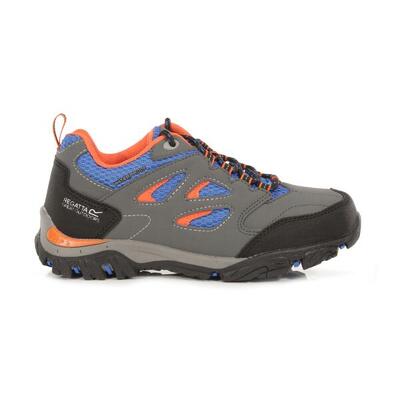 Schoenen trekking kinderen waterproof