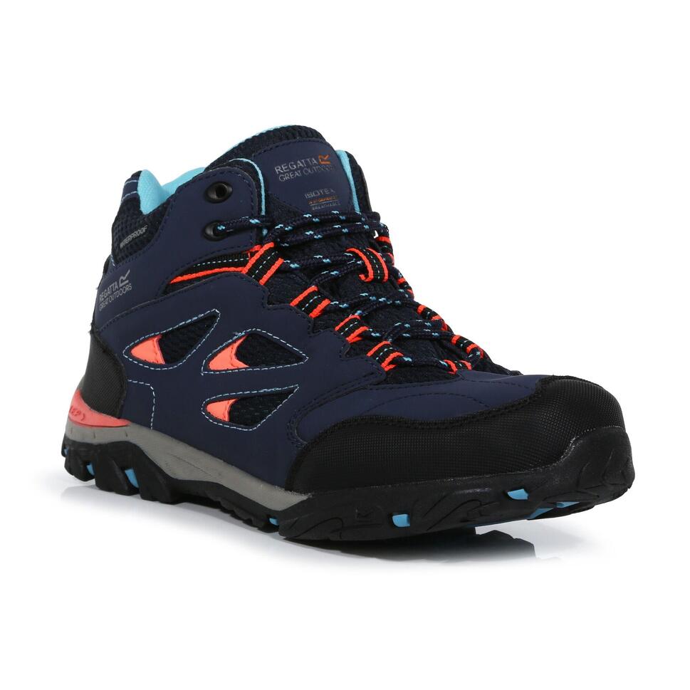Buty trekkingowe dziecięce Holcombe IEP