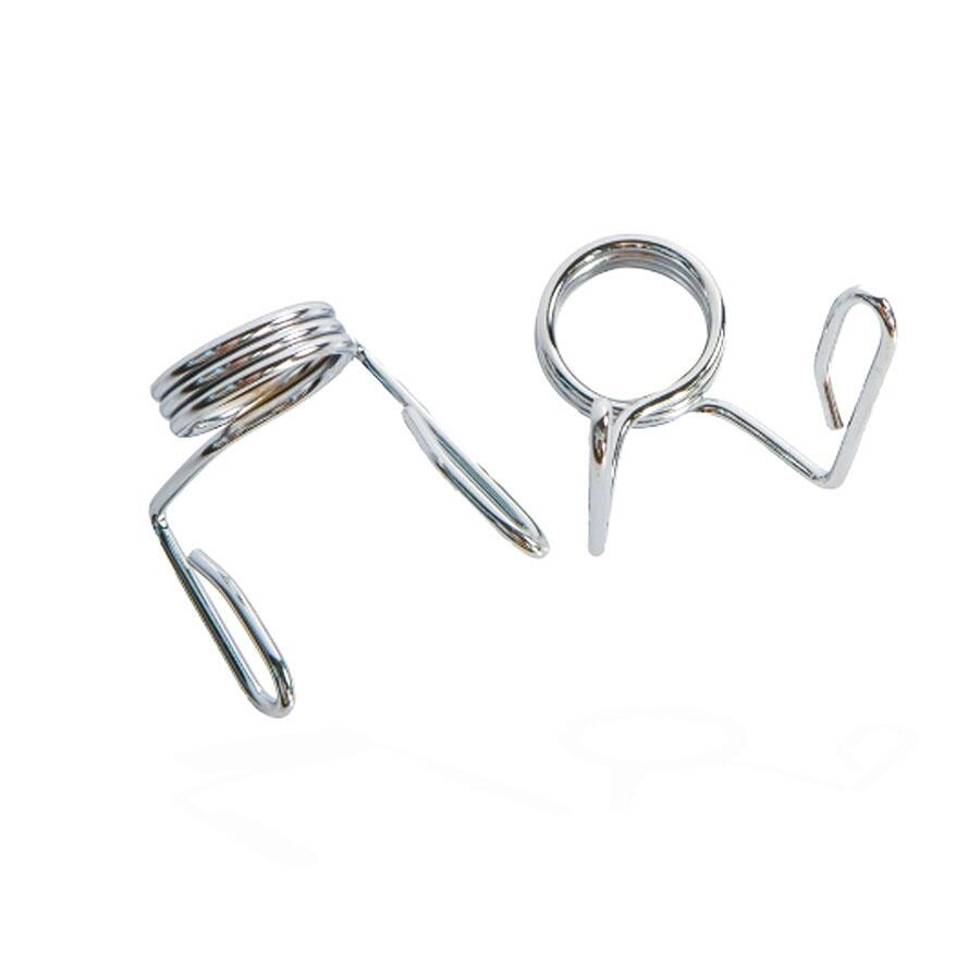 Bodytone - Professionele Barstoppers - 50mm - Stop-disque - Noir - Taille Unique - Decathlon