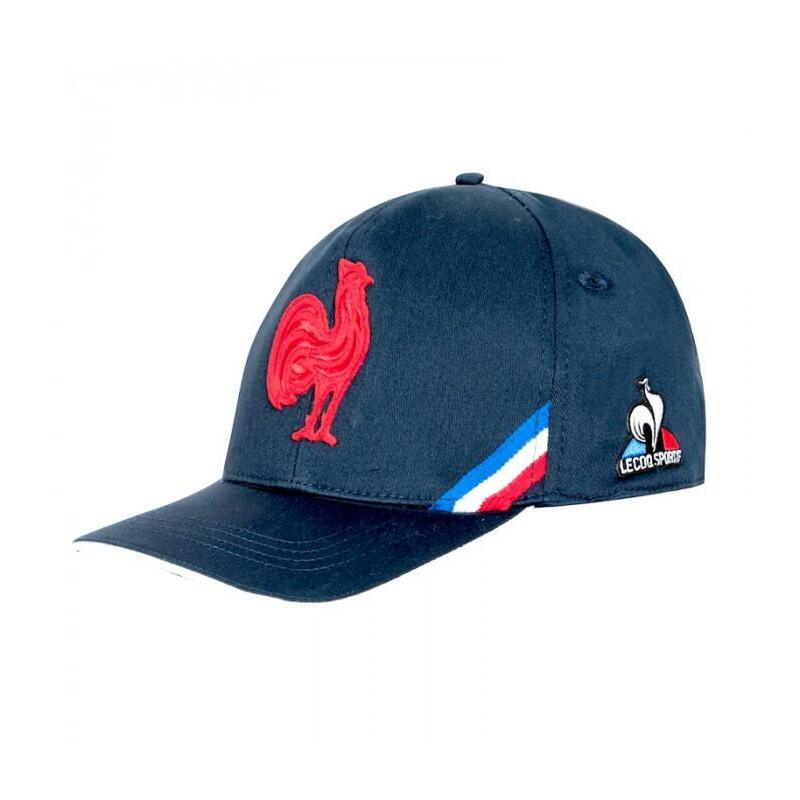 Cap XV de France Fanwear
