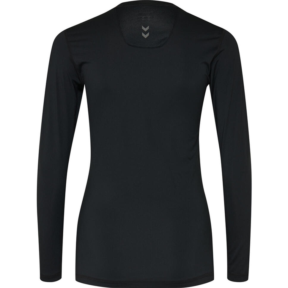 Koszulka bluzka z długim rękawe Hummel First Performance Women Jersey