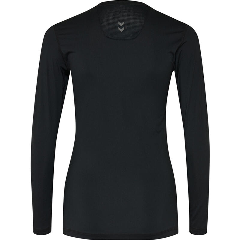 Koszulka bluzka z długim rękawe Hummel First Performance Women Jersey