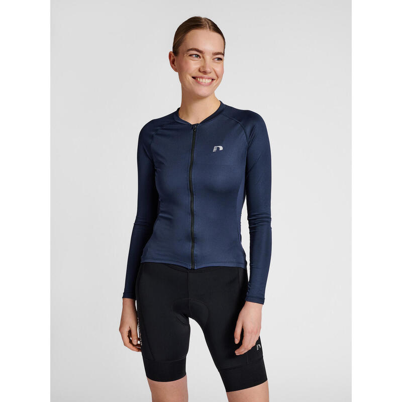 Enfiler Zip Combinaison Core Femme NEWLINE