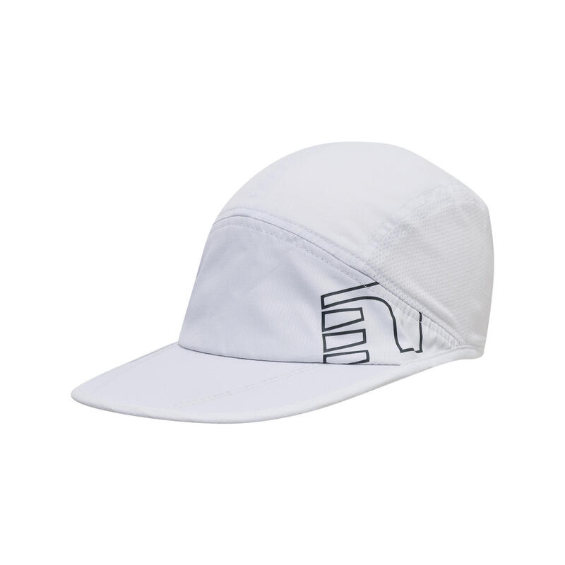 Mütze Running Cap Course Adulte Respirant Design Léger Newline