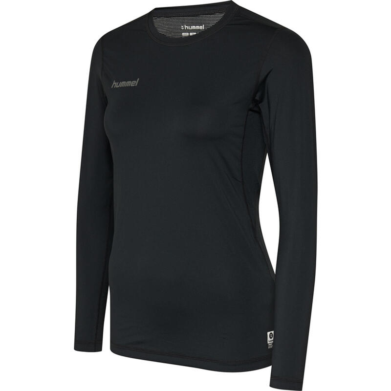 Enfiler T-Shirt Hml Multisport Femme HUMMEL