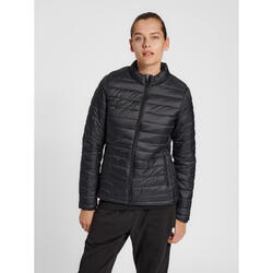 Hummel Jacket Hmlred Quilted Jacket Woman