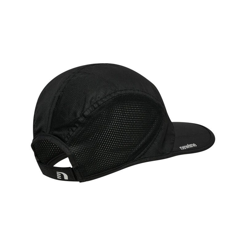 Casquette Running Course Unisexe Adulte Respirant Design Léger Newline