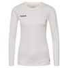 Instap T-Shirt Hml Multisport Dames HUMMEL