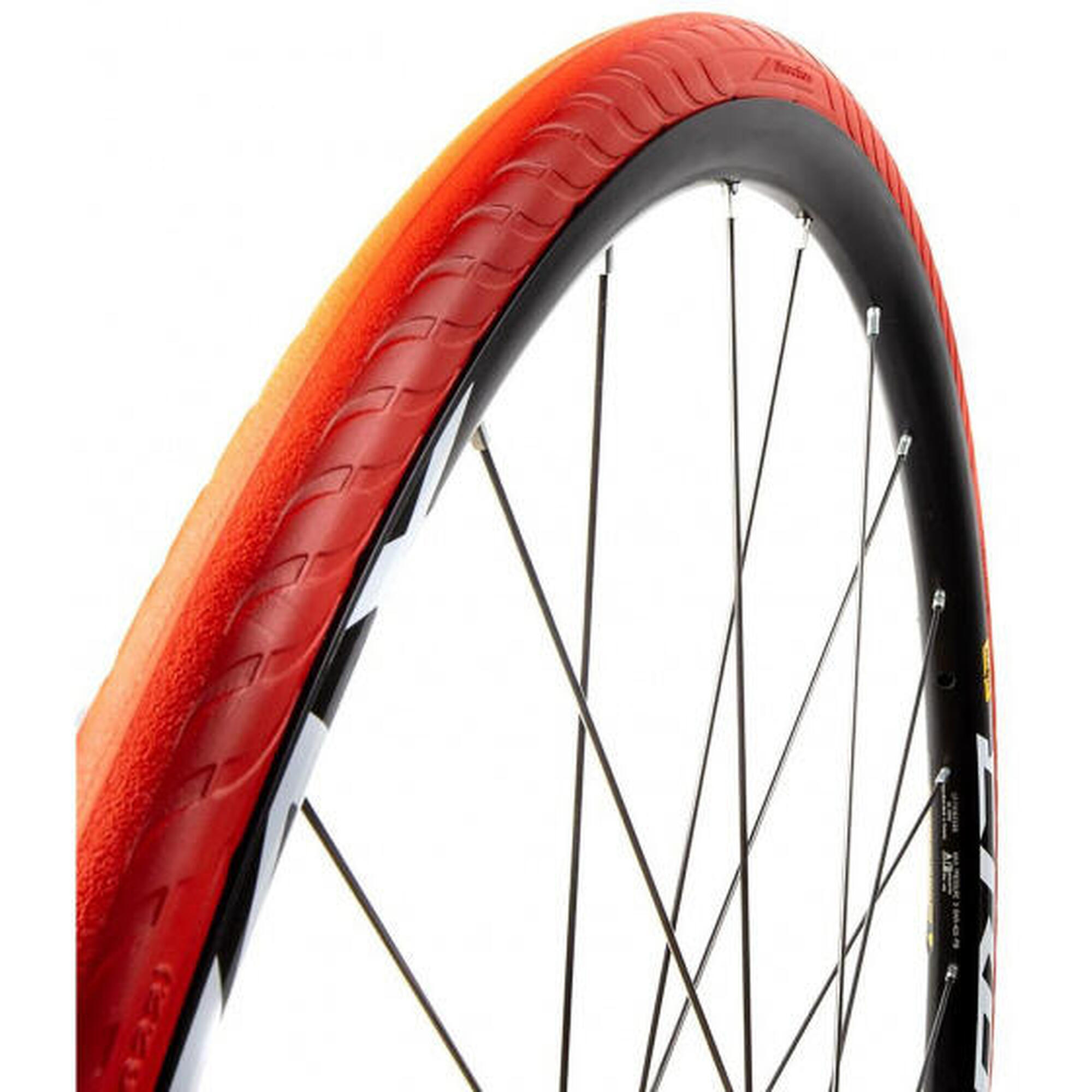 TANNUS Ruota Tannus New Slick Regular 25-622