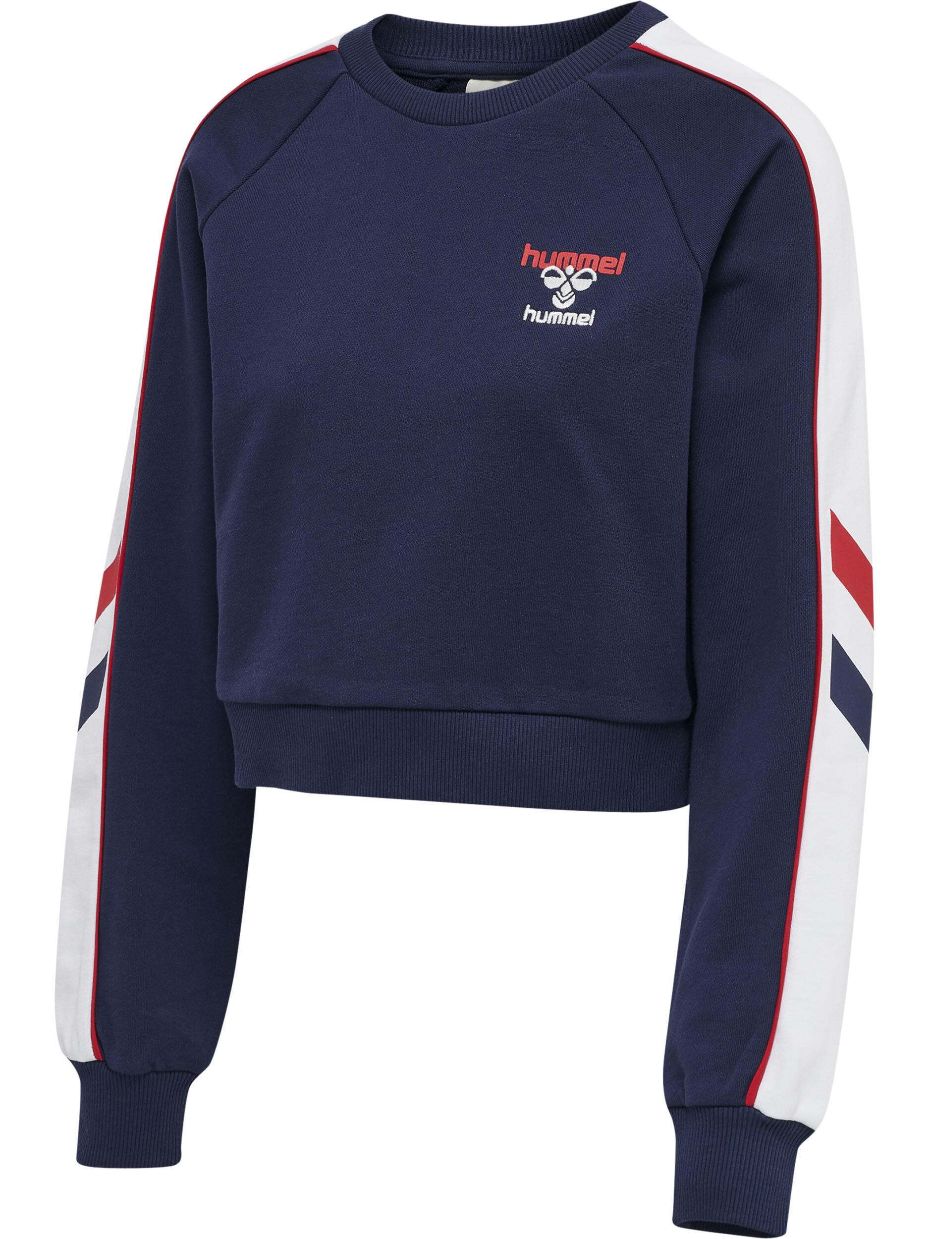 Enfiler Sweat-Shirt Hmlic Femme 7/7