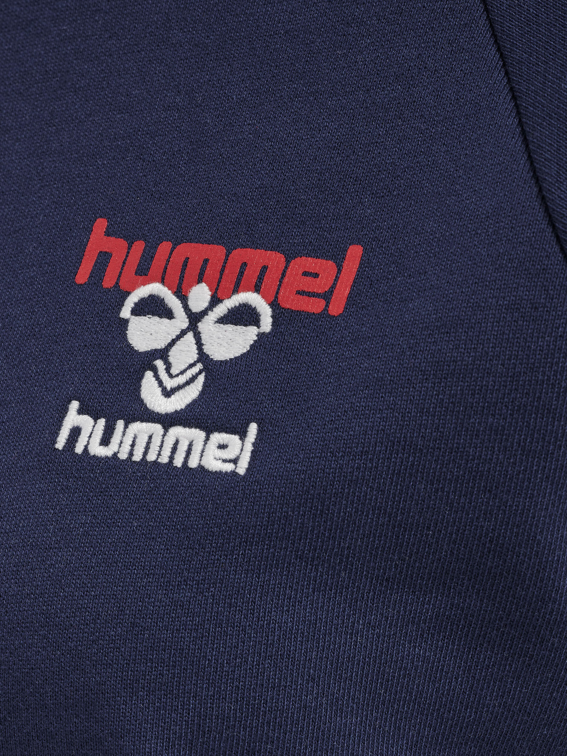 Enfiler Sweat-Shirt Hmlic Femme 6/7