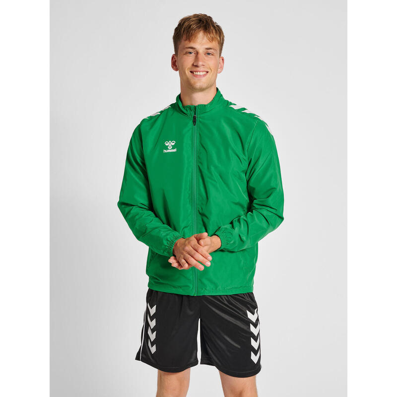 Zip Sjaal Hmlcore Multisport Unisex Volwassene Ademend Hummel