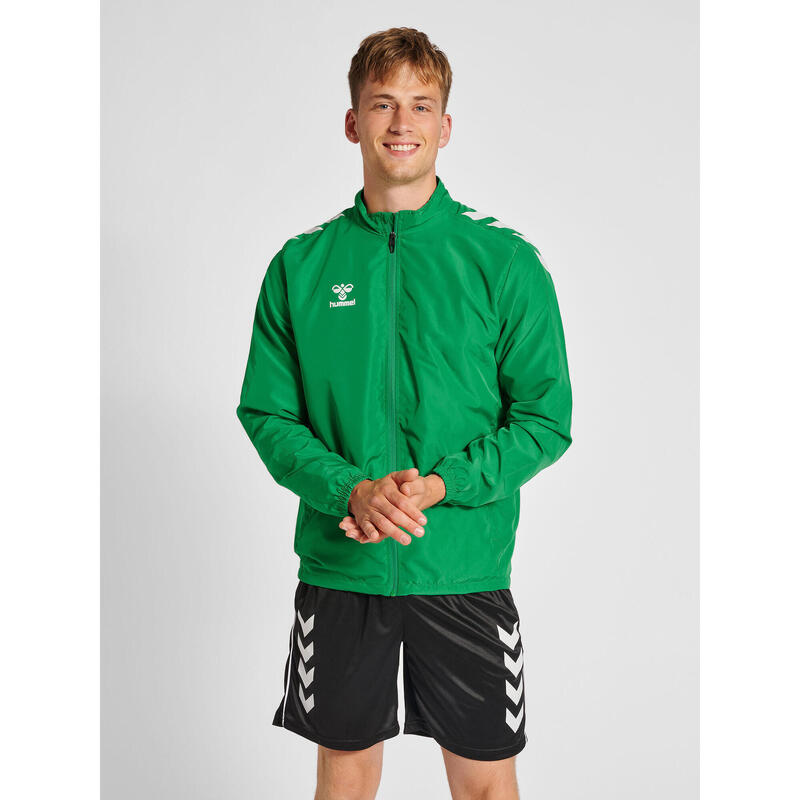Reißverschlussjacke Unisex