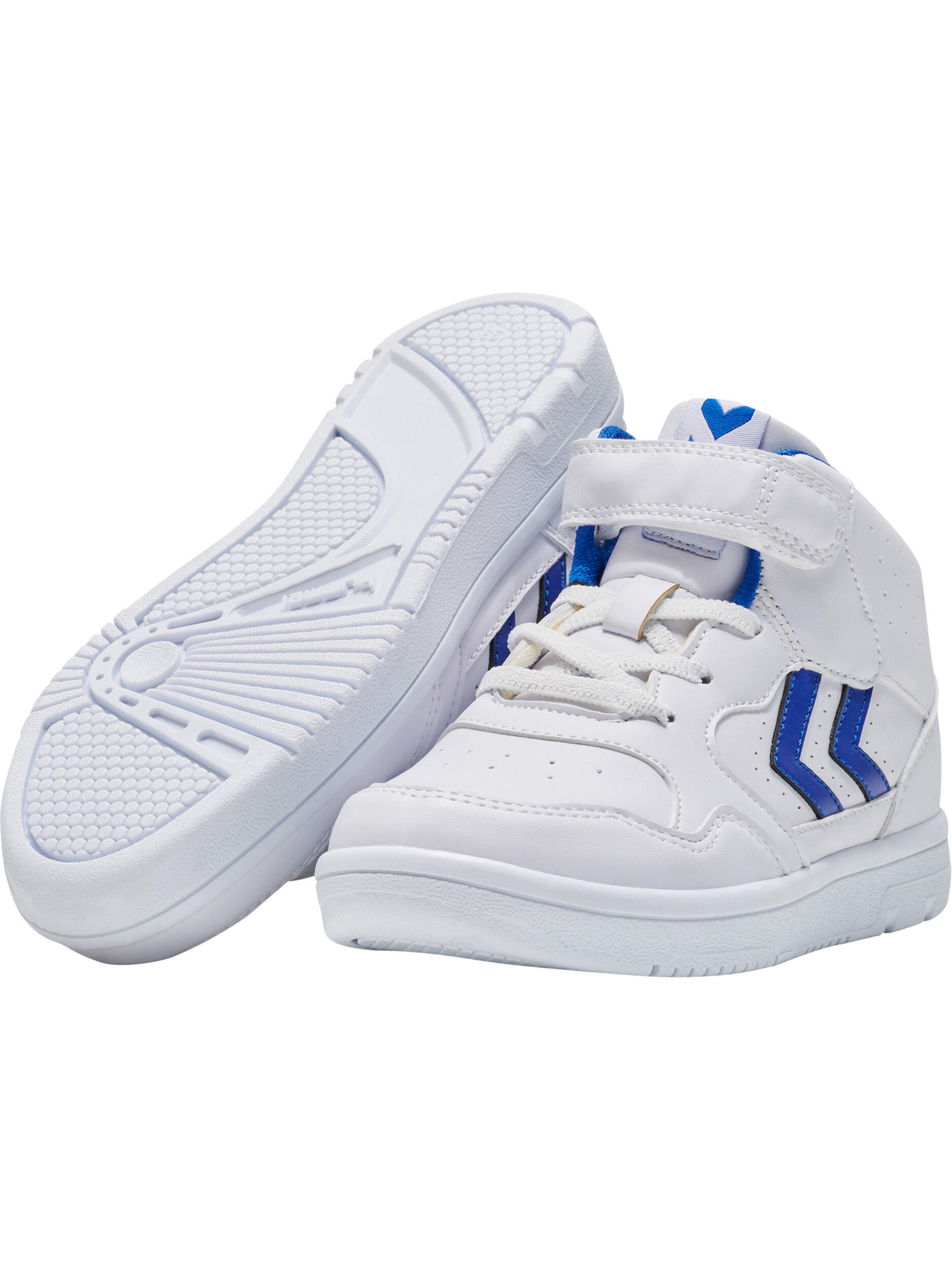 Treinadores de alto nível para crianças Hummel Camden 4/7