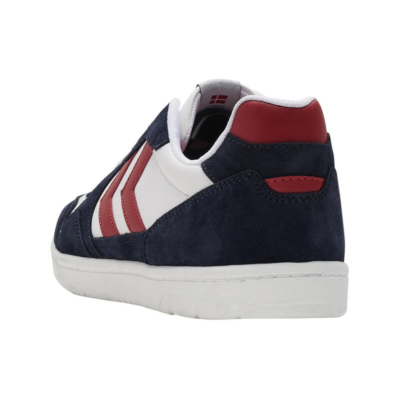 Lacets Sneaker Camden Mixed Adulte HUMMEL