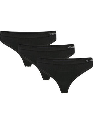 Strings sans couture femme Hummel Juno (x3)