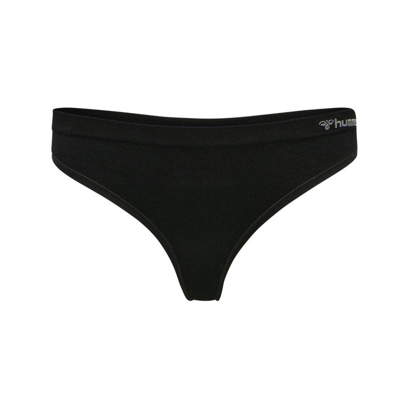 Hummel Thong Hmljuno 3 Pack Seamless Thong