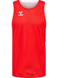 T-Shirt Hmlcore Basketball Homme Hummel