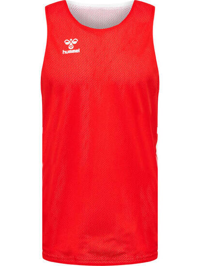 T-Shirt Hmlcore Basketball Homme Hummel