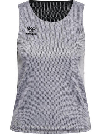 T-Shirt Hmlcore Basketball Enfant Séchage Rapide Hummel