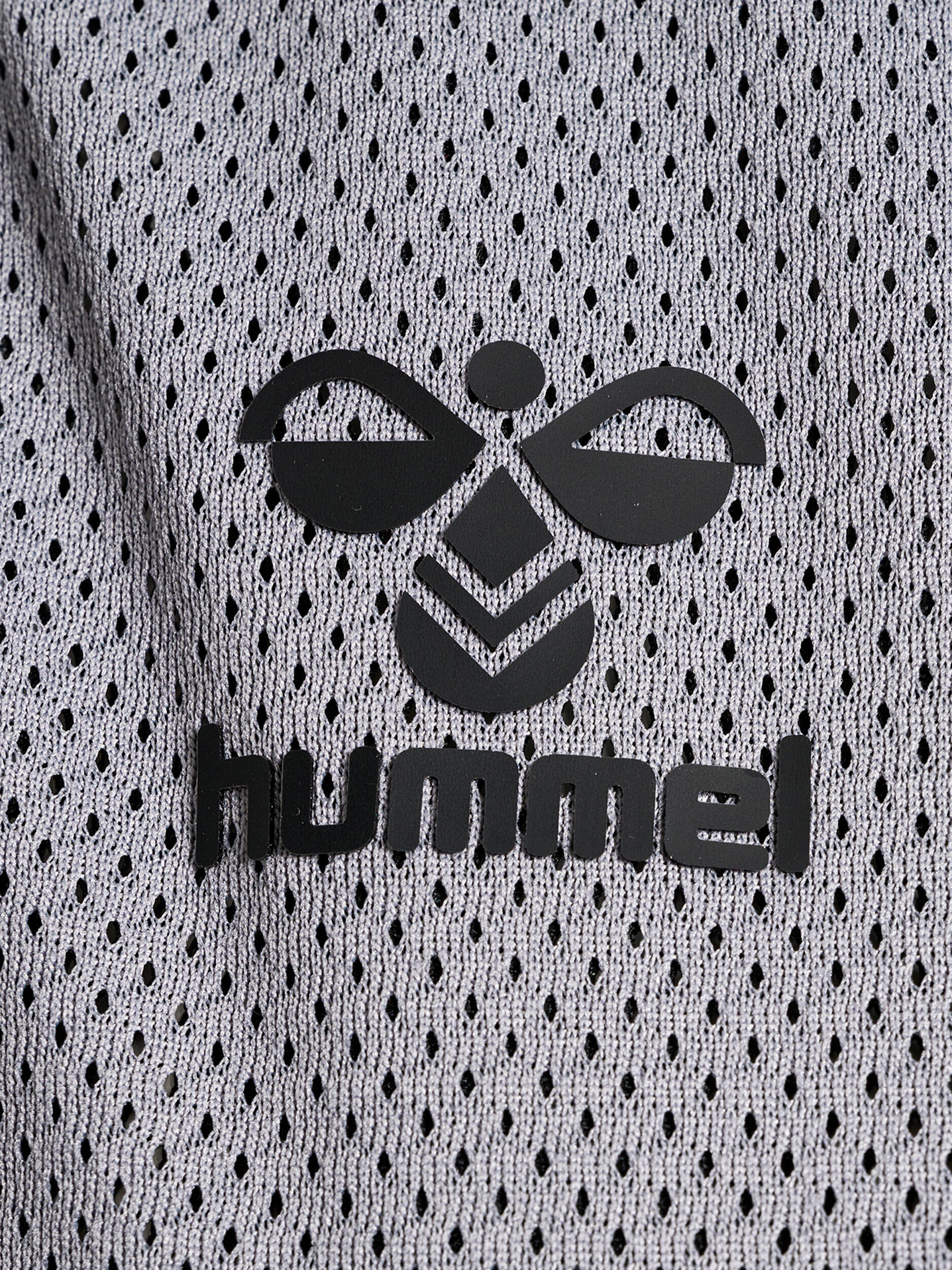 T-Shirt Hmlcore Basketball Enfant Séchage Rapide Hummel 3/4