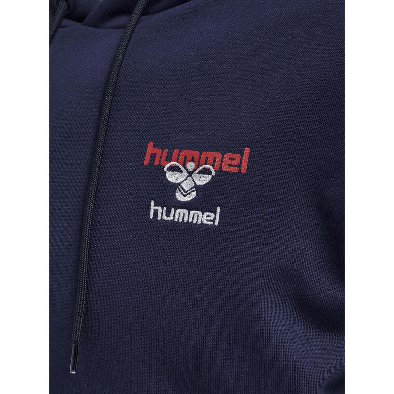 Bluza z kapturem Hummel IC Dayton