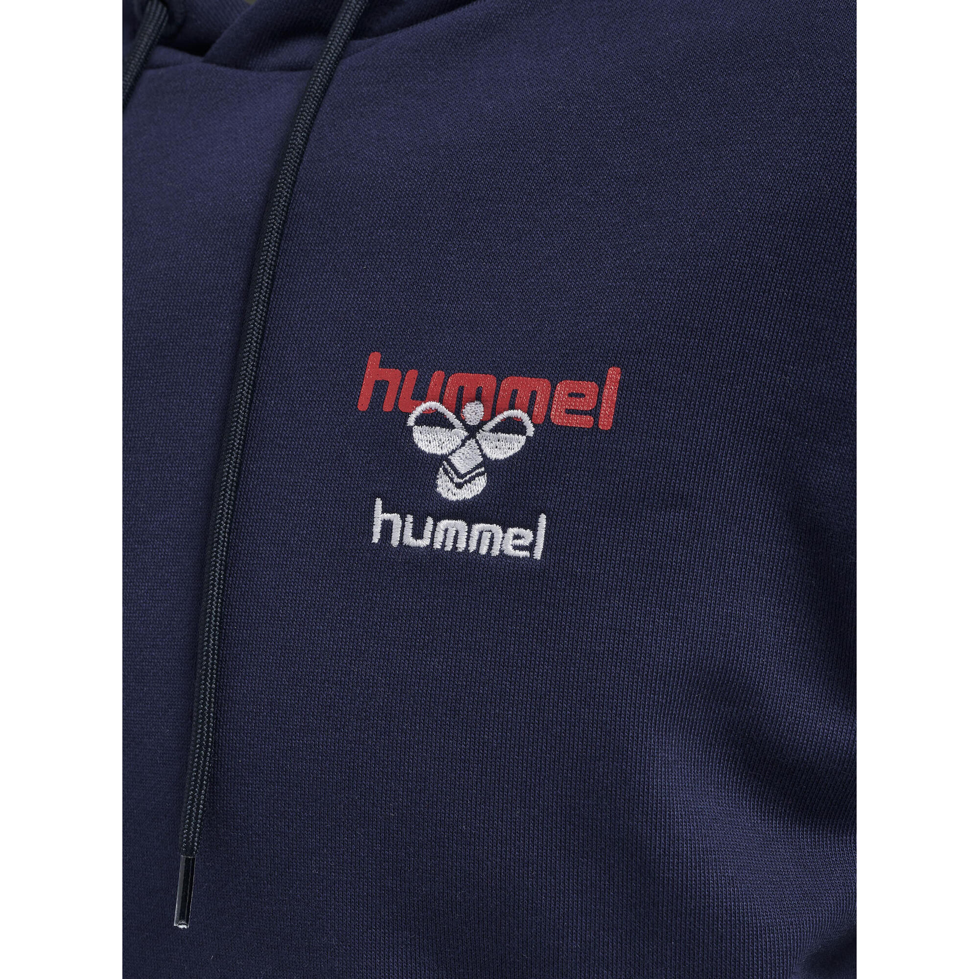 Hummel Felpa con cappuccio IC Dayton