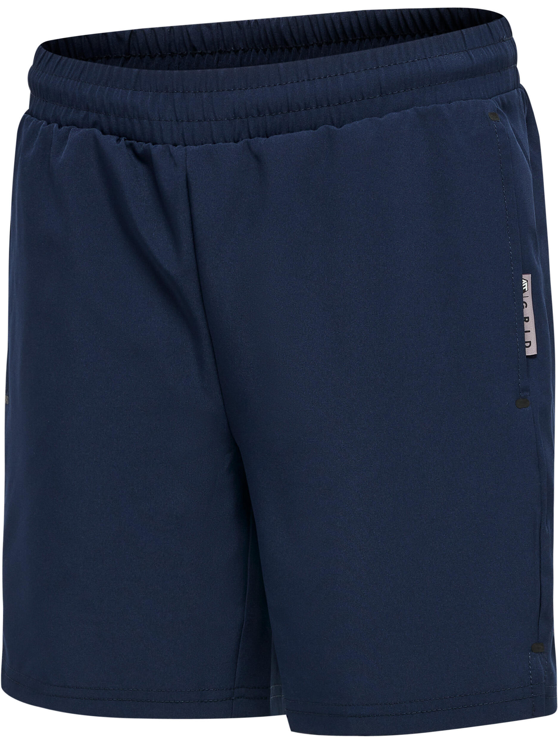 Fermeture À Cordon Short Hmlmove Enfant 7/7