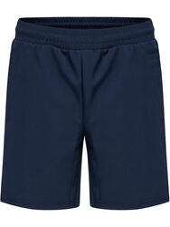 Fermeture À Cordon Short Hmlmove Enfant HUMMEL