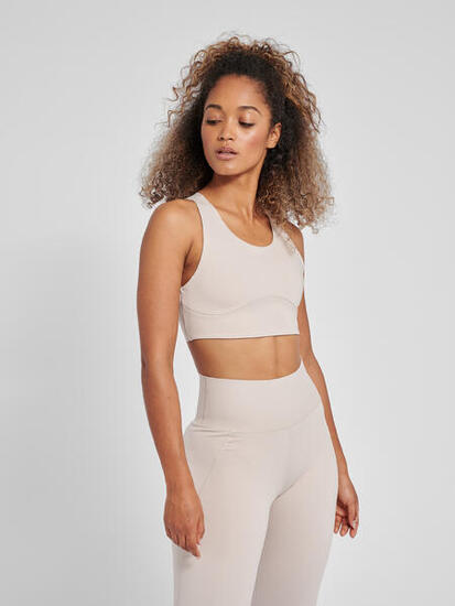 Enfiler Top Hmlmt Grace Femme