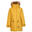 Veste Imperméable RHODA Fille (Jaune)