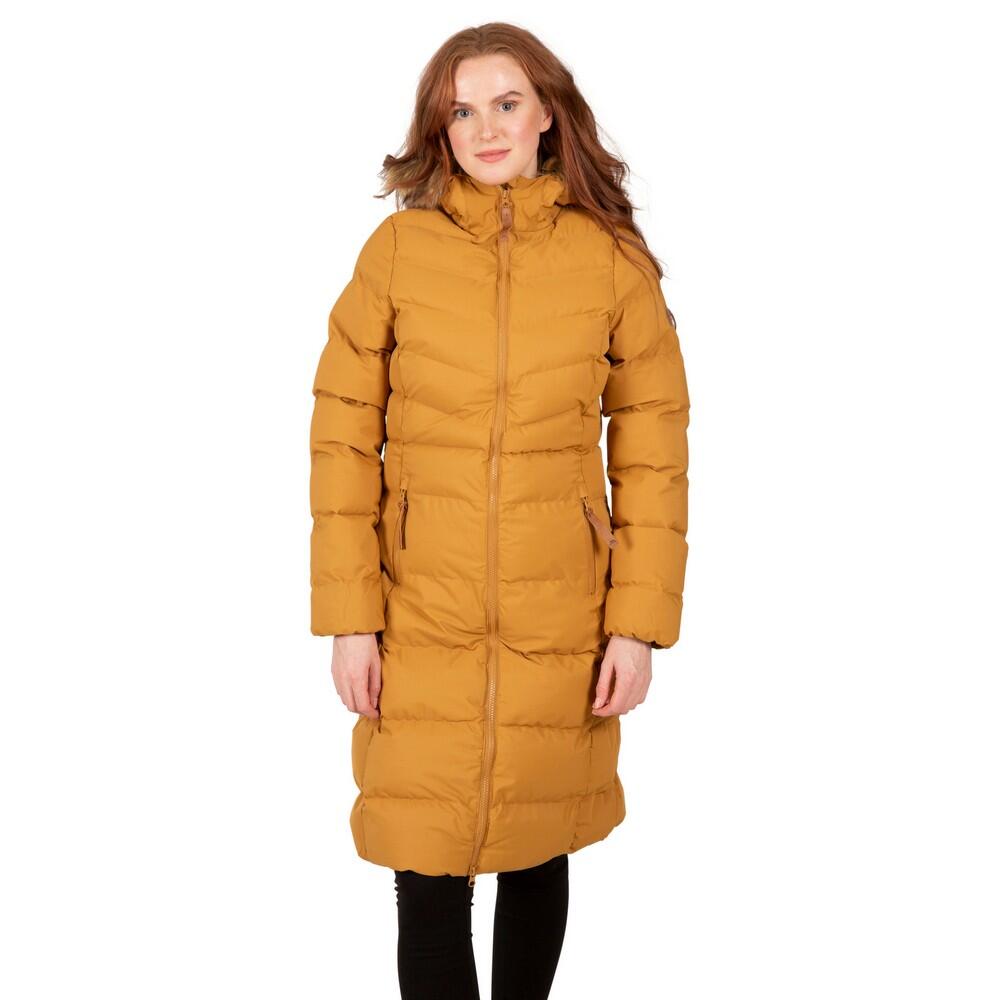 Doudoune longue decathlon sale
