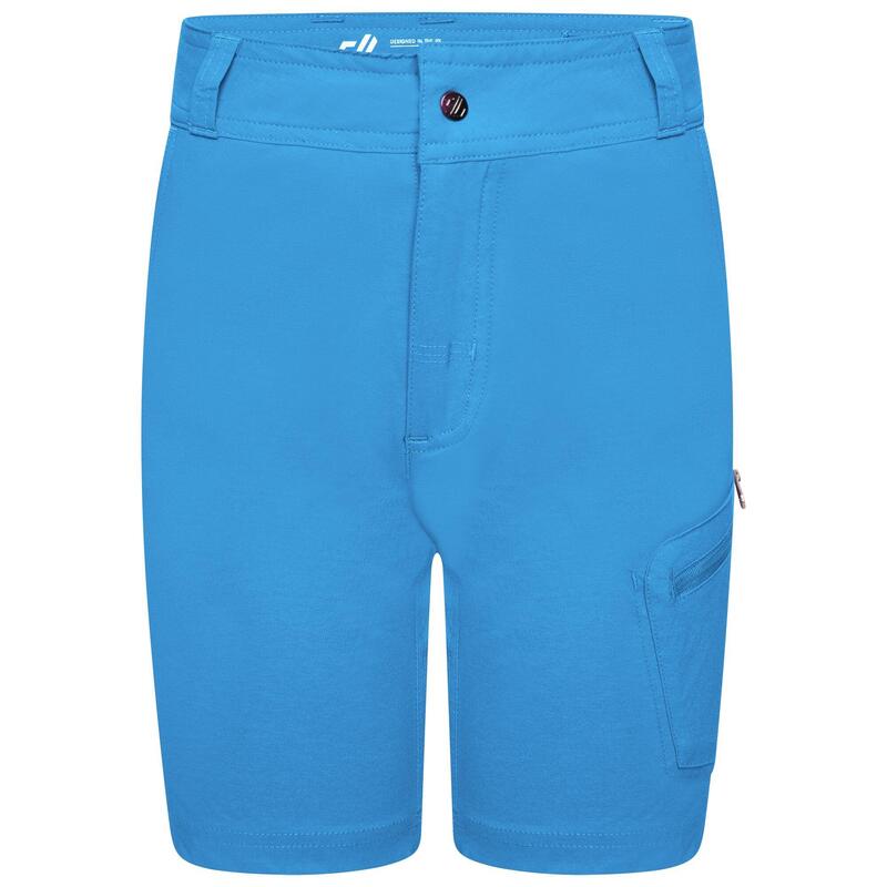 Pantaloncini Bambini Dare 2B Reprise II Teton Blu