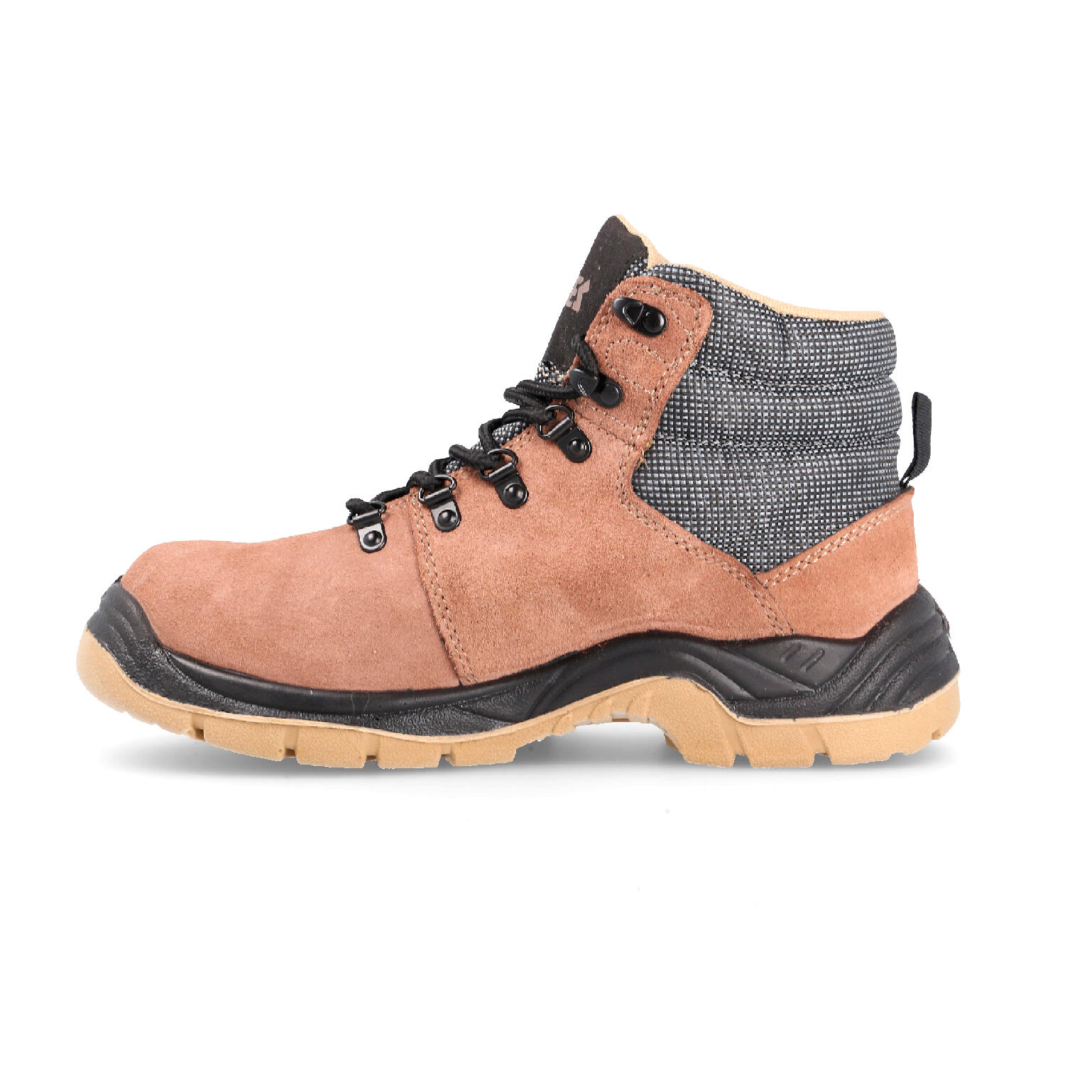 BOTA PAREDES COUNTRY II 3/5