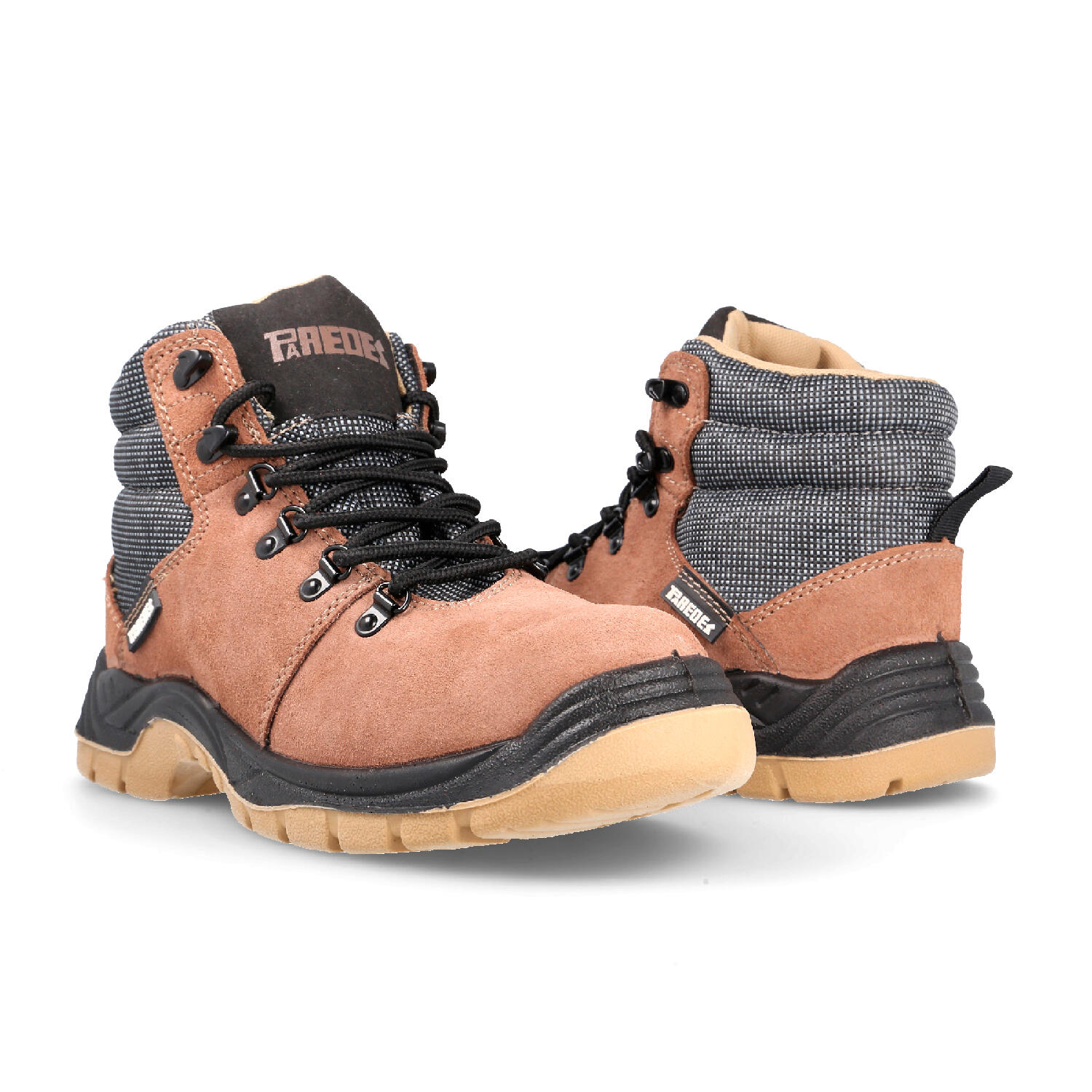 BOTA PAREDES COUNTRY II 5/5