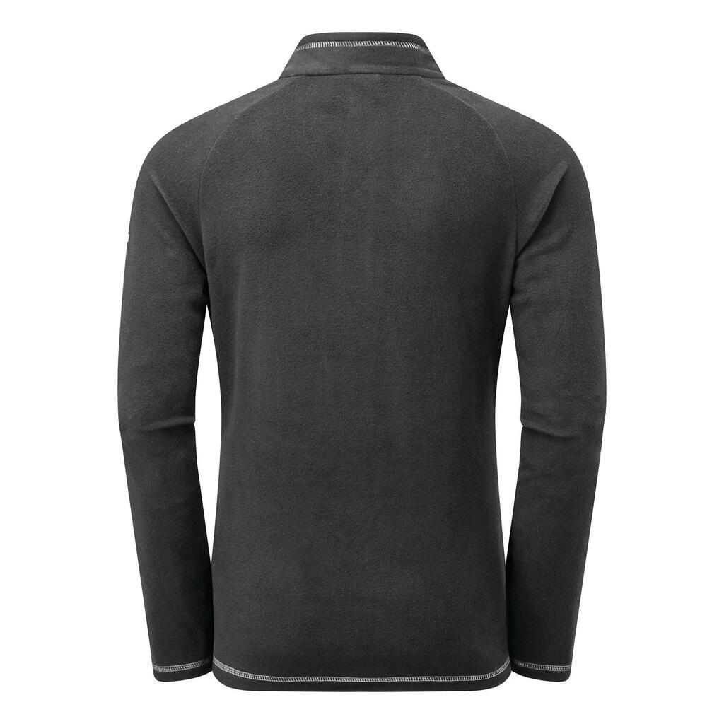 Womens/Ladies Freeform II Fleece (Black)