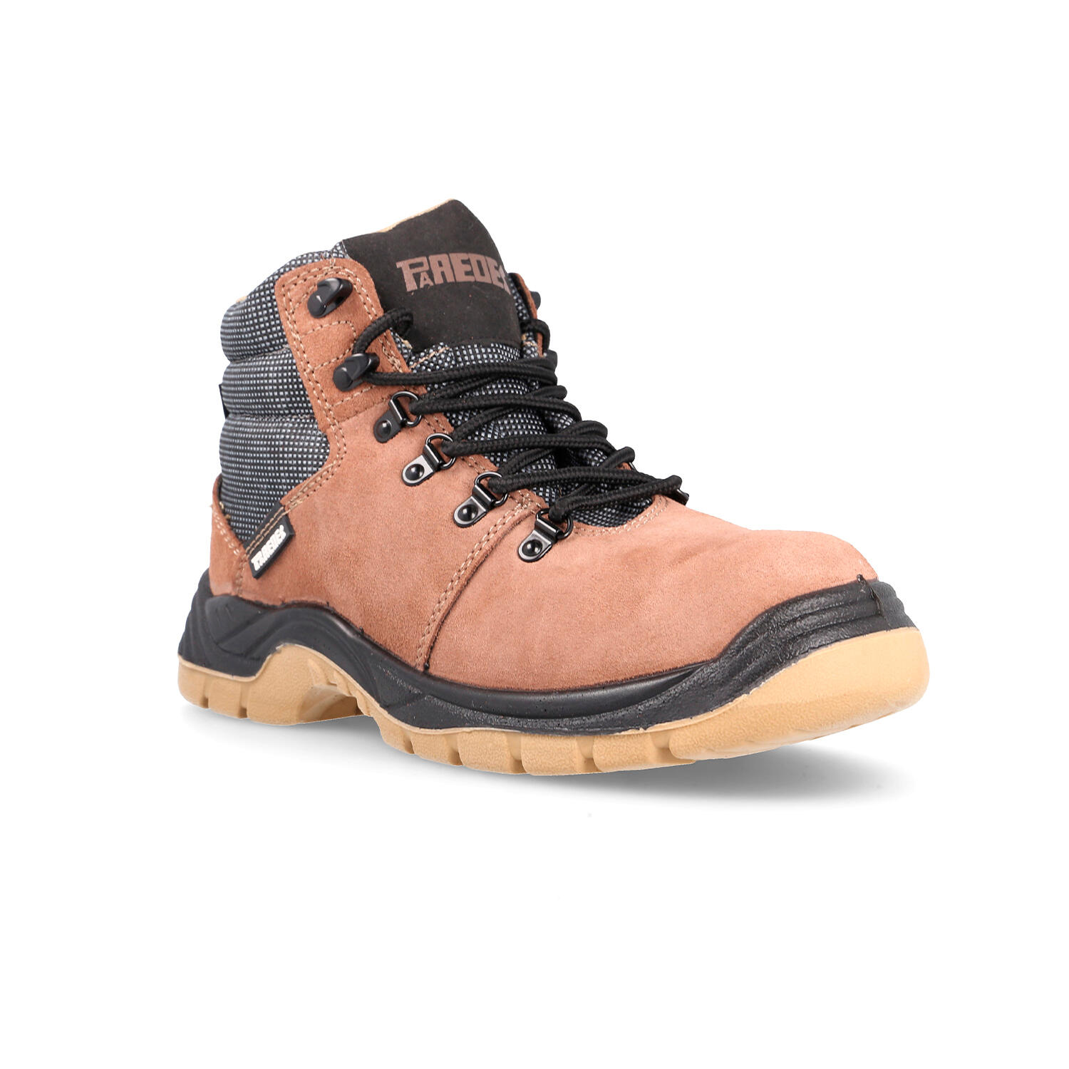 BOTA PAREDES COUNTRY II 2/5