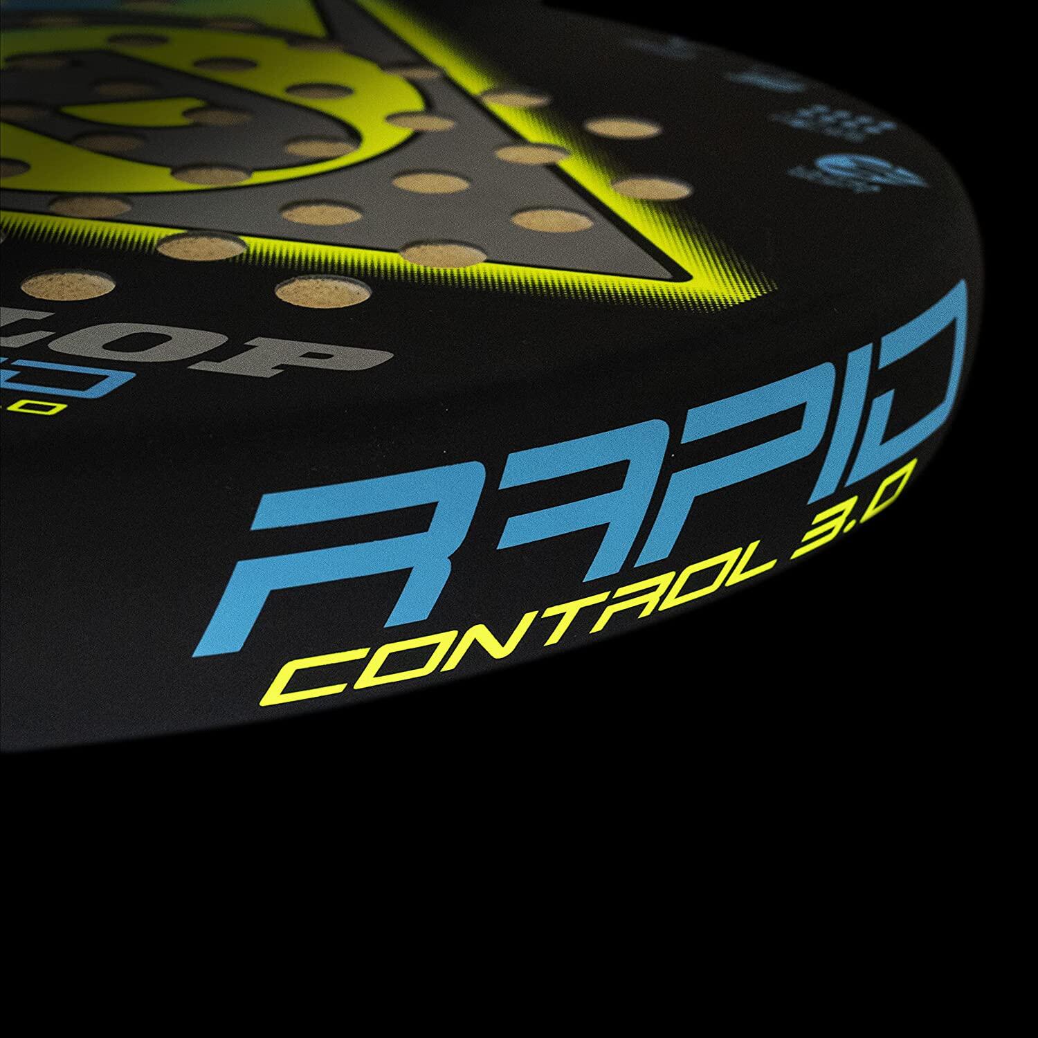 DUNLOP RAPID CONTROL 3.0 PADEL RACKET 5/5